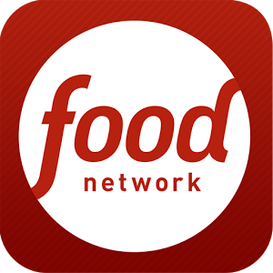 My husband, the Food Network junkie