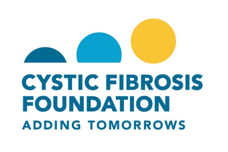 Cystic Fibrosis Foundation - Adding Tomorrows